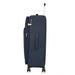 Куфар Samsonite Summerfunk Spinner (4 wheels) 79cm Exp. Navy