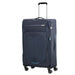 Куфар Samsonite Summerfunk Spinner (4 wheels) 79cm Exp. Navy