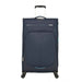 Куфар Samsonite Summerfunk Spinner (4 wheels) 79cm Exp. Navy