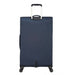 Куфар Samsonite Summerfunk Spinner (4 wheels) 79cm Exp. Navy