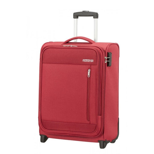 Куфар Samsonite Heat Wave 2 - wheel cabin baggage