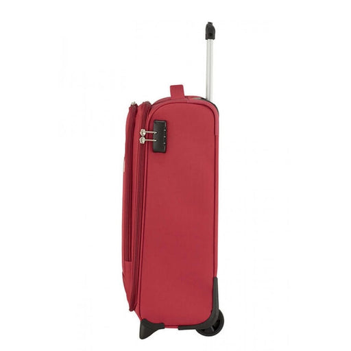 Куфар Samsonite Heat Wave 2 - wheel cabin baggage