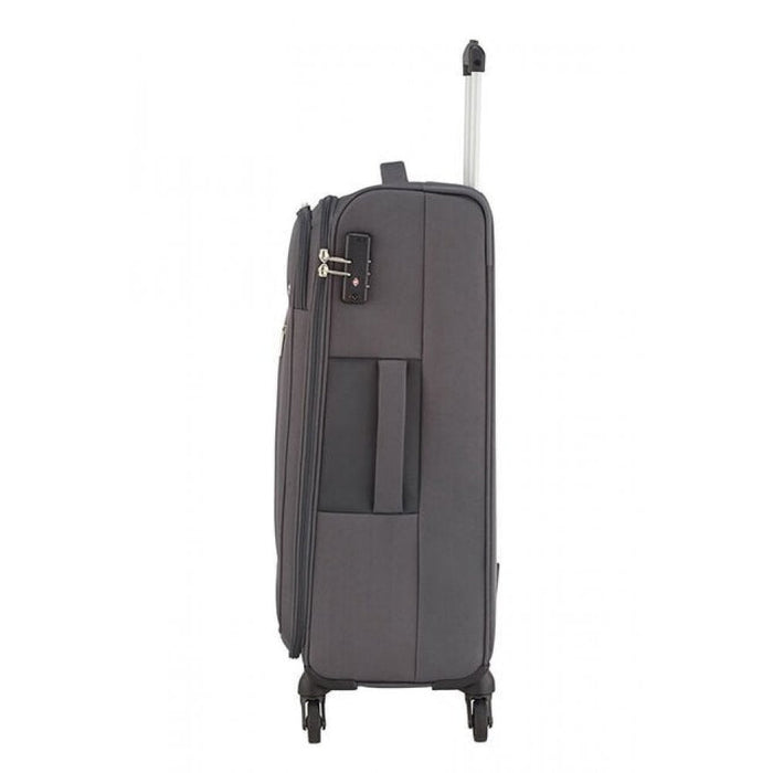 Куфар Samsonite Heat Wave 4 - wheel cabin baggage