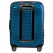 Куфар Samsonite Proxis Spinner (4 wheels) 55cm Petrol Blue