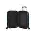 Куфар Samsonite Proxis Spinner (4 wheels) 55cm Petrol Blue