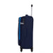 Куфар Samsonite Lite Volt Spinner (4 wheels) 55cm Navy/Blue