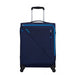 Куфар Samsonite Lite Volt Spinner (4 wheels) 55cm Navy/Blue