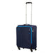 Куфар Samsonite Lite Volt Spinner (4 wheels) 55cm Navy/Blue