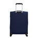 Куфар Samsonite Lite Volt Spinner (4 wheels) 55cm Navy/Blue