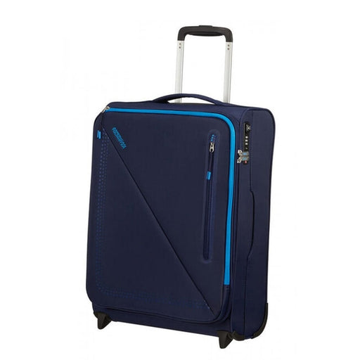 Куфар Samsonite Lite Volt Upright (2 wheels) 55cm Navy/Blue