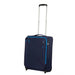 Куфар Samsonite Lite Volt Upright (2 wheels) 55cm Navy/Blue