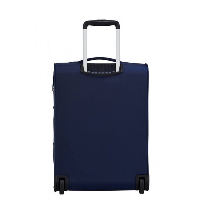 Куфар Samsonite Lite Volt Upright (2 wheels) 55cm Navy/Blue