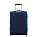 Куфар Samsonite Lite Volt Upright (2 wheels) 55cm Navy/Blue