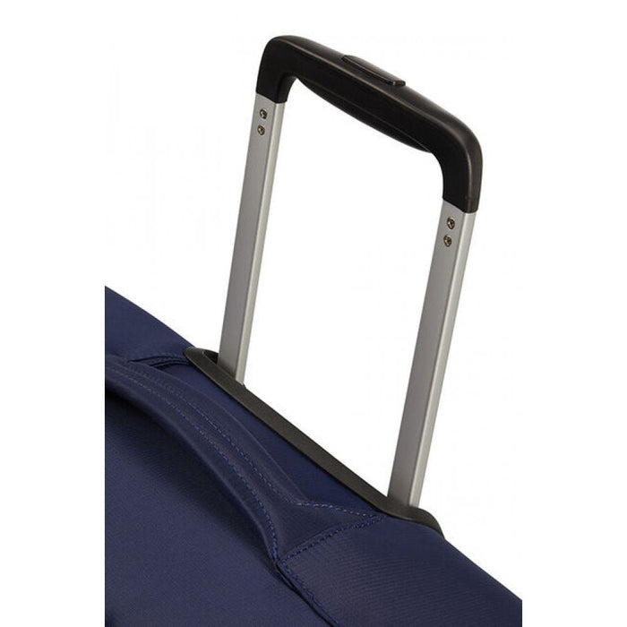 Куфар Samsonite Lite Volt Upright (2 wheels) 55cm Navy/Blue