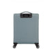 Куфар Samsonite Sunny South Spinner (4 wheels) 55cm Grey