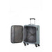 Куфар Samsonite Sunny South Spinner (4 wheels) 55cm Grey