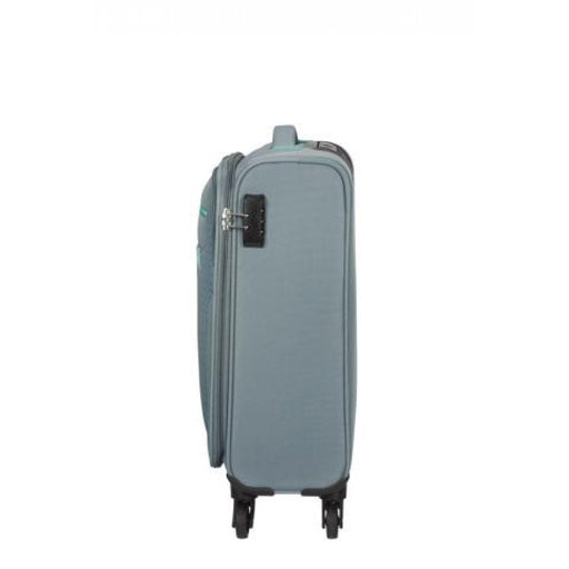 Куфар Samsonite Sunny South Spinner (4 wheels) 55cm Grey