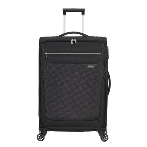 Куфар Samsonite Sunny South Spinner (4 wheels) 67cm Black