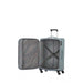 Куфар Samsonite Sunny South Spinner (4 wheels) 67cm Grey