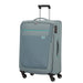 Куфар Samsonite Sunny South Spinner (4 wheels) 67cm Grey