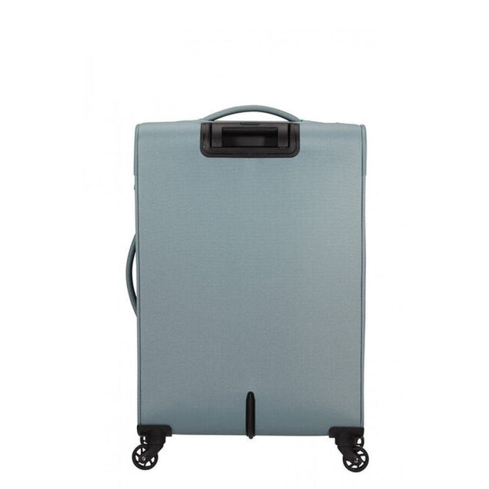 Куфар Samsonite Sunny South Spinner (4 wheels) 67cm Grey