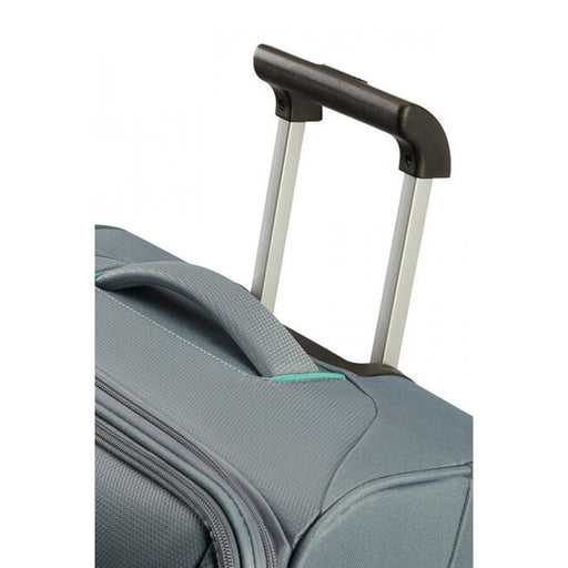 Куфар Samsonite Sunny South Spinner (4 wheels) 67cm Grey