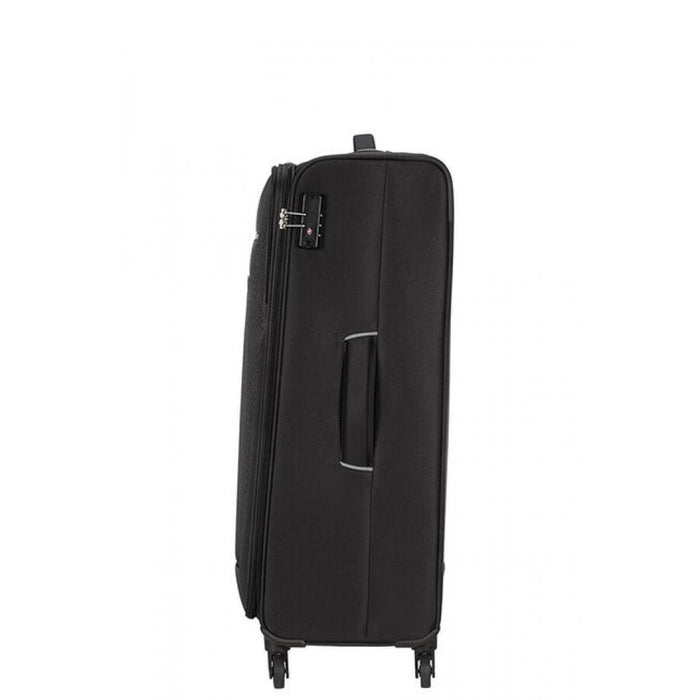 Куфар Samsonite Sunny South Spinner (4 wheels) 79cm Black