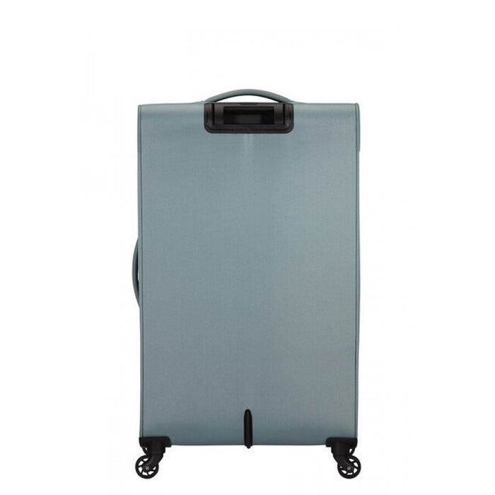 Куфар Samsonite Sunny South Spinner (4 wheels) 79cm Grey