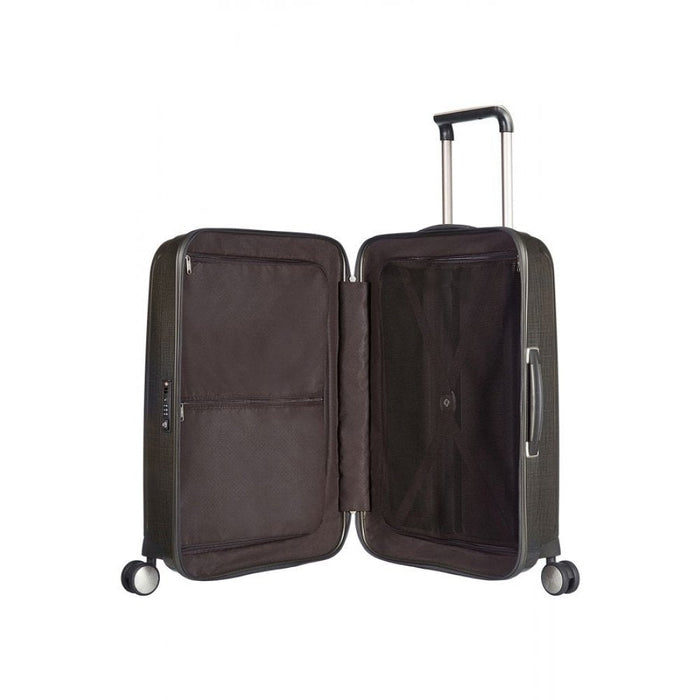 Куфар Samsonite Lite - Cube Spinner 68cm Dark olive