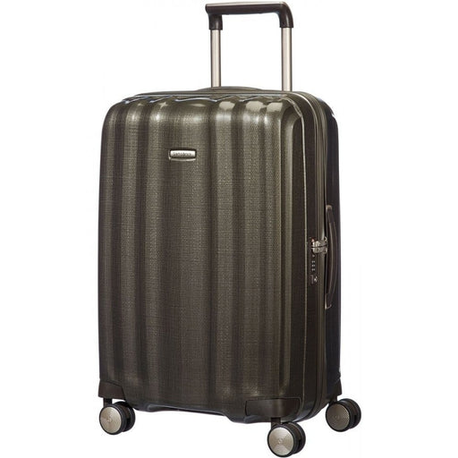 Куфар Samsonite Lite - Cube Spinner 68cm Dark olive