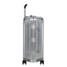 Куфар Samsonite Lite - box ALU Spinner (4 wheels) 55 cm