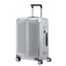 Куфар Samsonite Lite - box ALU Spinner (4 wheels) 55 cm