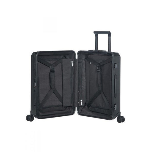 Куфар Samsonite Lite - box ALU Spinner (4 wheels) 55