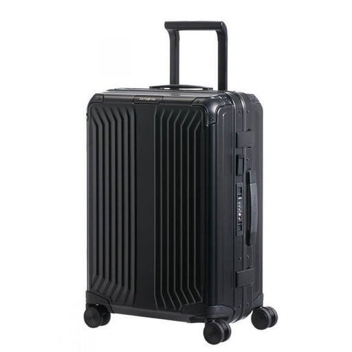 Куфар Samsonite Lite - box ALU Spinner (4 wheels) 55