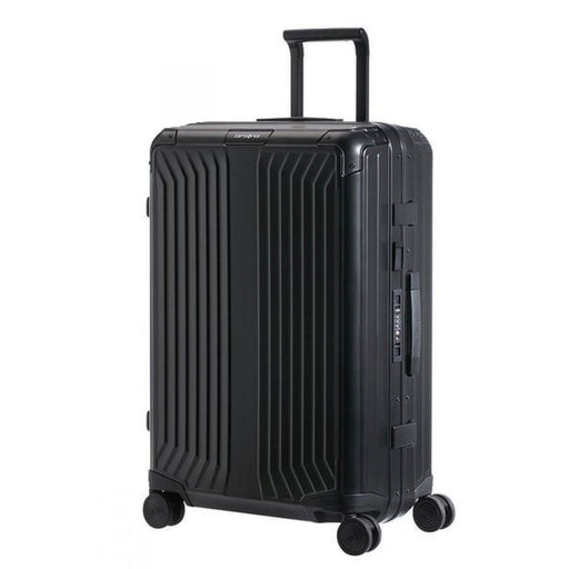 Куфар Samsonite Lite - box ALU Spinner (4 wheels) 69