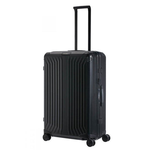 Куфар Samsonite Lite - box ALU Spinner (4 wheels) 76