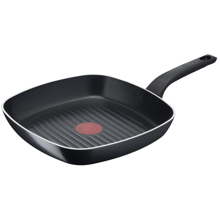 Тиган Tefal B5674053 Simply Clean Grill Frypan B 26X26