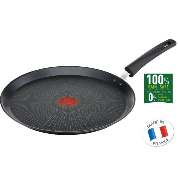 Тиган Tefal G2553872 Unlimited pancake pan 25