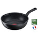 Тиган Tefal G2677772 So Chef WOK26 2 handles