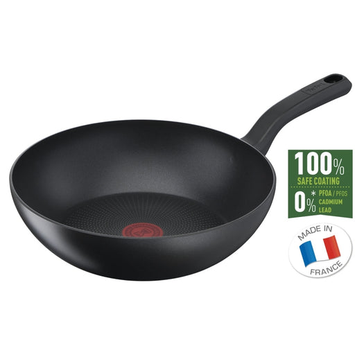 Тиган Tefal G2671972 So Chef WOK28