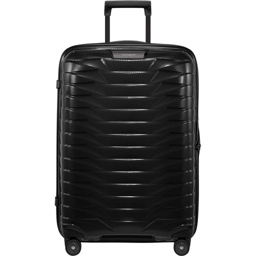 Куфар Samsonite Proxis Spinner (4 wheels) 69cm Black