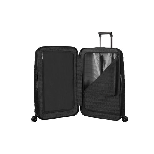 Куфар Samsonite Proxis Spinner (4 wheels) 69cm Black