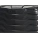 Куфар Samsonite Proxis Spinner (4 wheels) 75cm Black