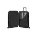 Куфар Samsonite Proxis Spinner (4 wheels) 75cm Black