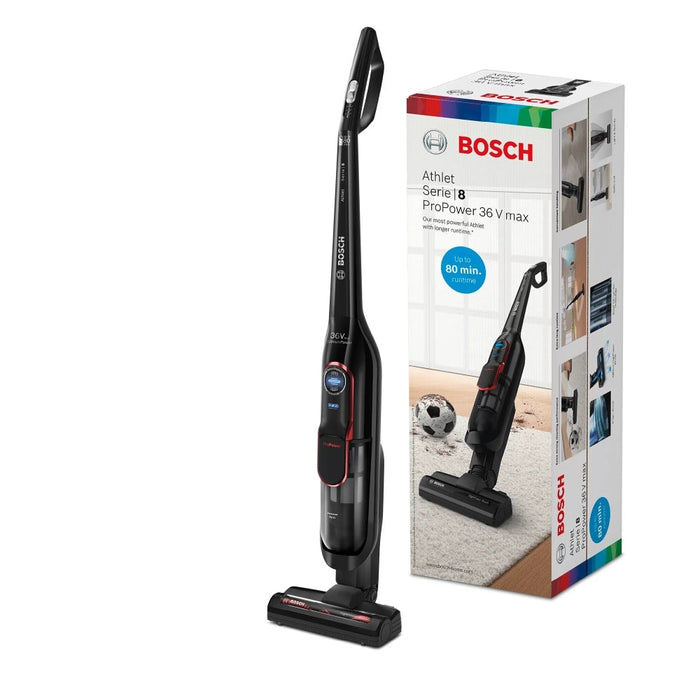 Прахосмукачка Bosch BCH87POW1 Cordless