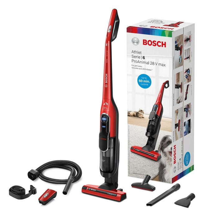 Прахосмукачка Bosch BCH86PET2 Cordless