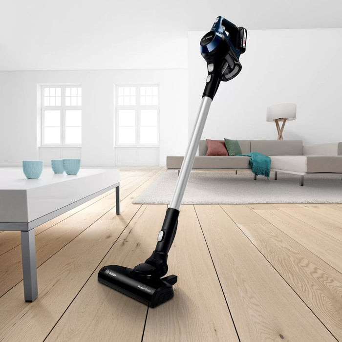 Прахосмукачка Bosch BCS611P4A Cordless