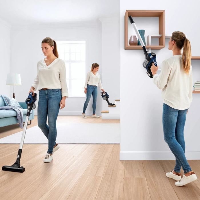 Прахосмукачка Bosch BCS611P4A Cordless