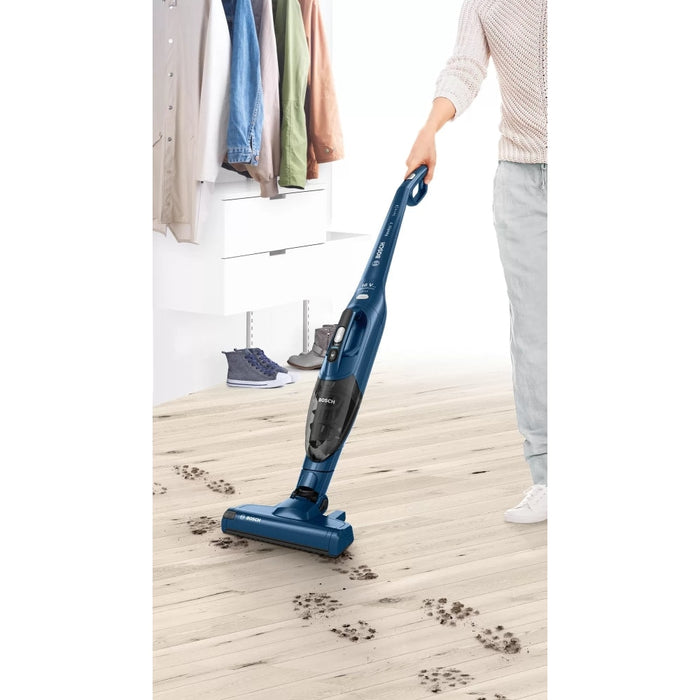 Прахосмукачка Bosch BBHF216 Cordless Handstick