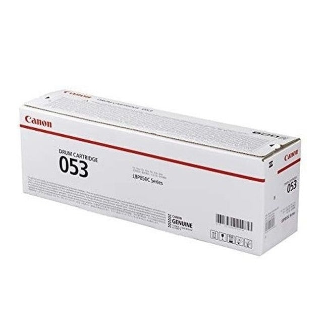 Консуматив Canon Drum Cartridge 053